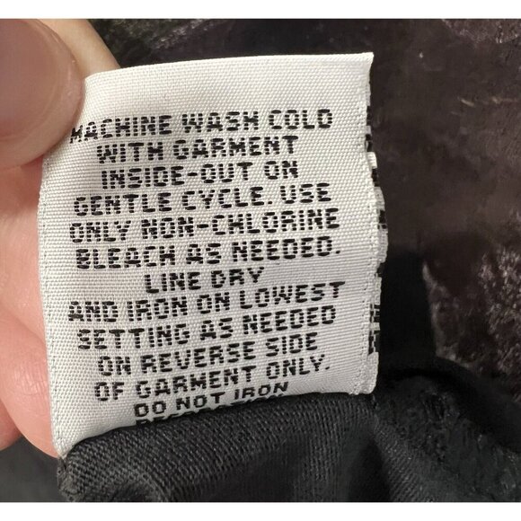 Altar’d State Los Angeles 1999 US Tour Men’s T-Shirt Size Small Black Bald Eagle - Picture 6 of 6